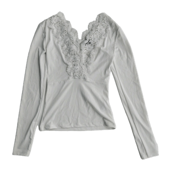 Gina tricot blouse