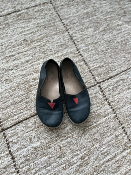 Fly Flot ballerinat 36