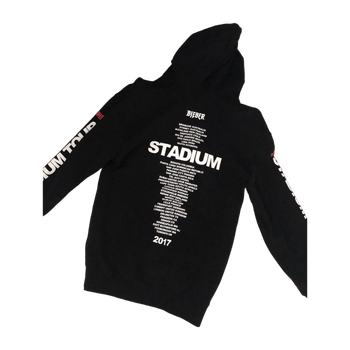 H&m hoodie