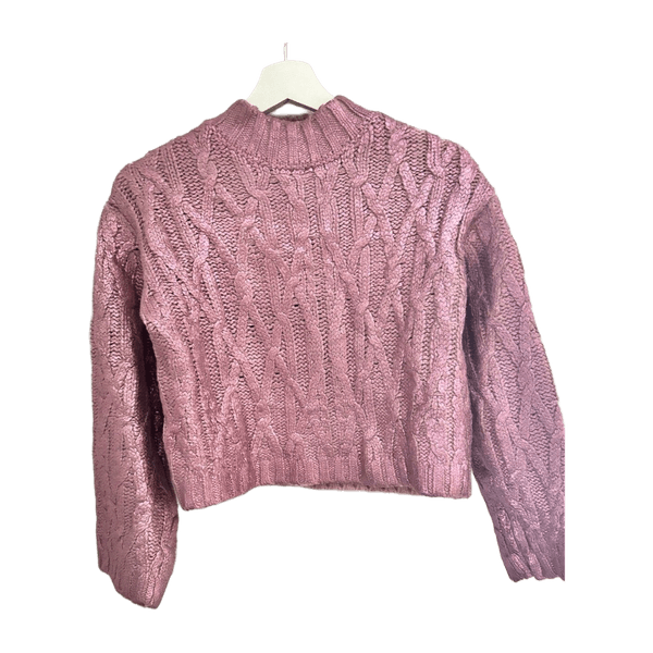 Zara cardigan
