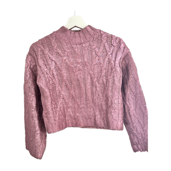 Zara cardigan