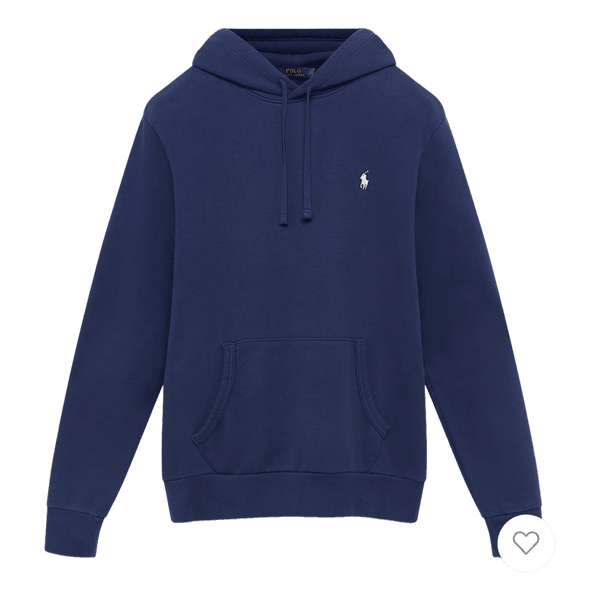 Polo Ralph Lauren huppari (koko M, miesten)