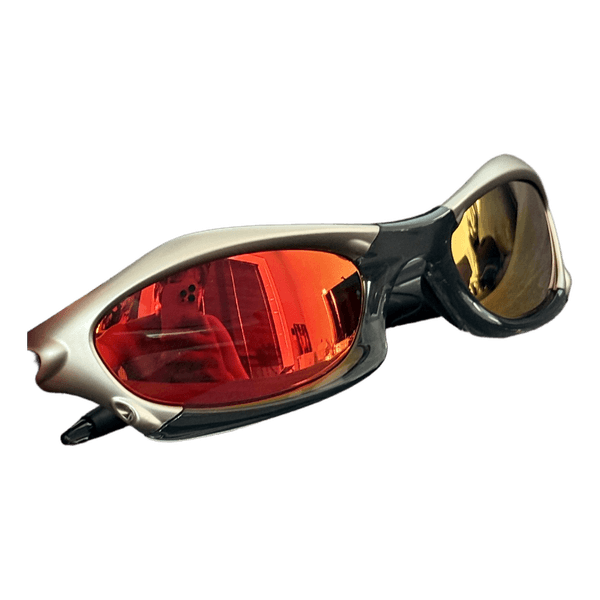 oakley splice