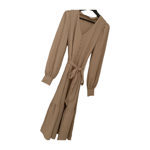 Na-kd dress