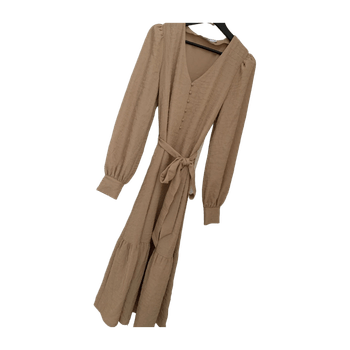 Na-kd dress