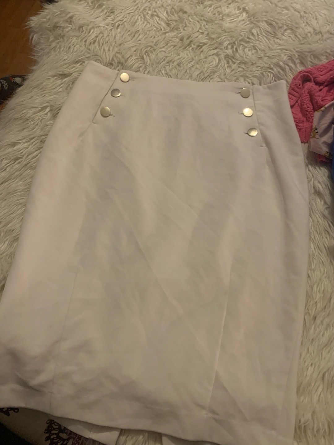 H&m skirt