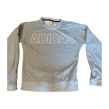 Adidas hoodie