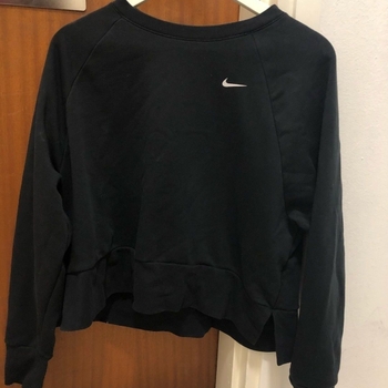Nike blouse