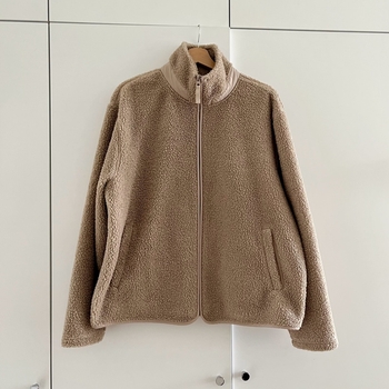 Bik Bok fleece, L
