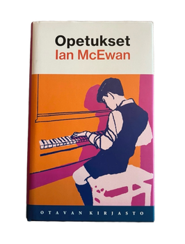 Ian McEwan- Opetukset