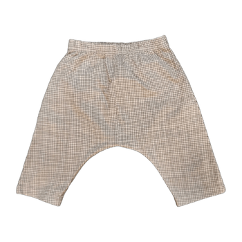 Papu design kids' pants