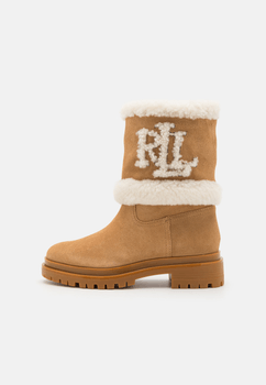 Carter boots mid