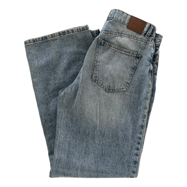 Baggy/Wide leg jeans