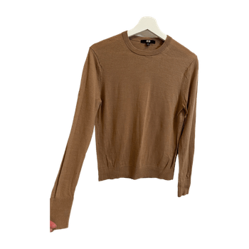 Uniqlo blouse