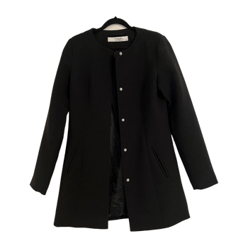Jacqualine de yong coat