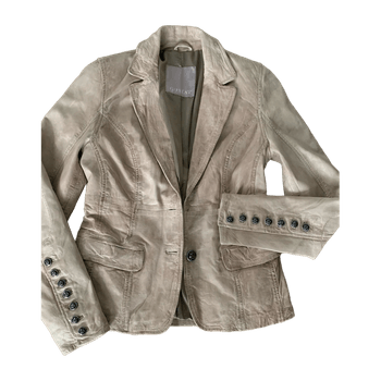 Gustav coat