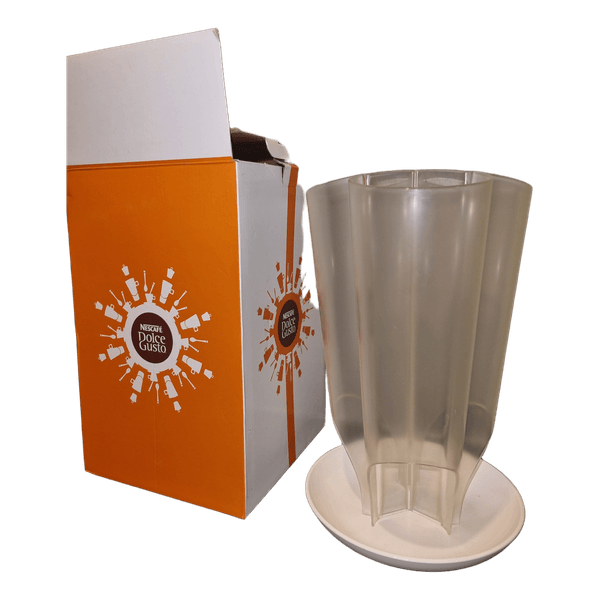 Dolce gusto kapseliteline