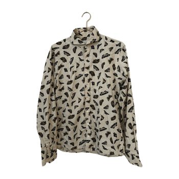 Oscar jacobson shirt