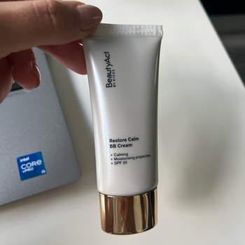 BeautyAct BB Cream