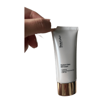 BeautyAct BB Cream