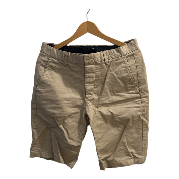 mens’ EUR 48 sized beige H&M shorts