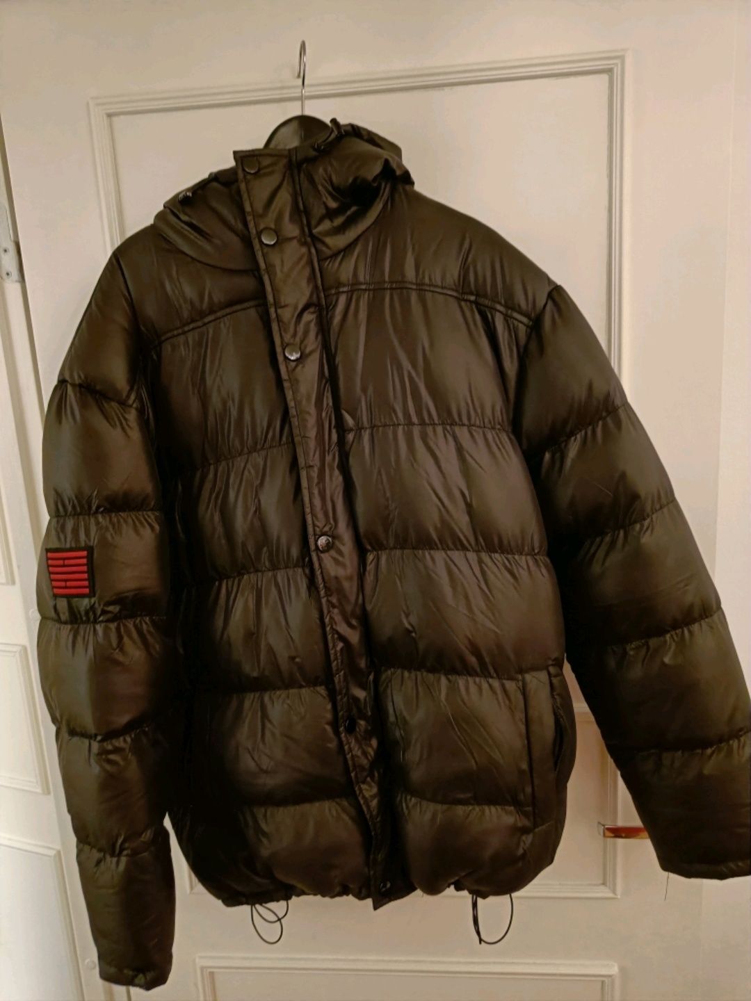 Billebeino coat