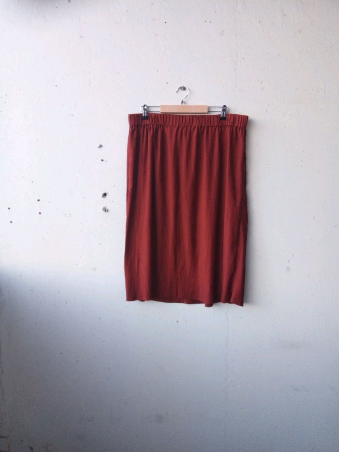 Junarose skirt