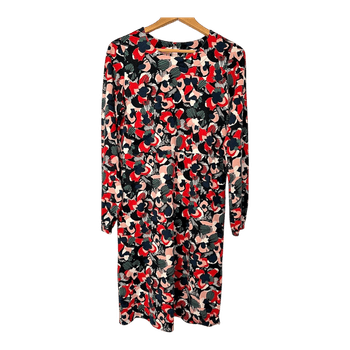 Kuviollinen midimekko M