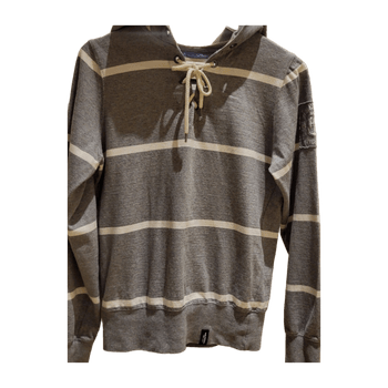 Holebrook hoodie