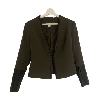 H&m blazer