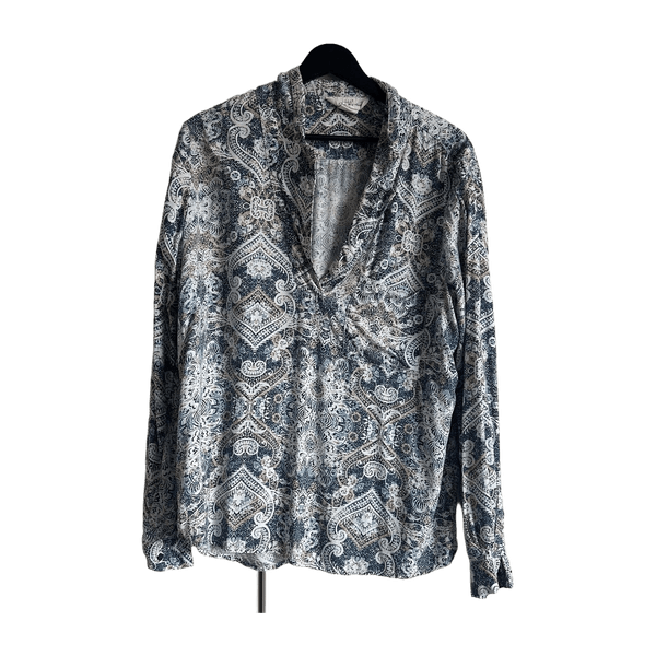 H&m blouse