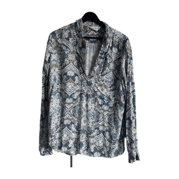 H&m blouse