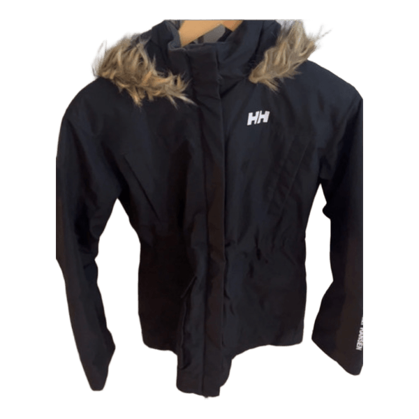 Helly Hansen winter jacket