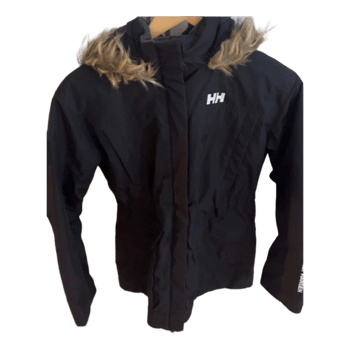 Helly Hansen winter jacket