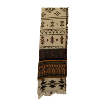 Atmosphere scarf