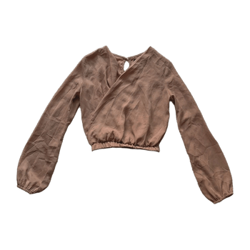 Missguided blouse