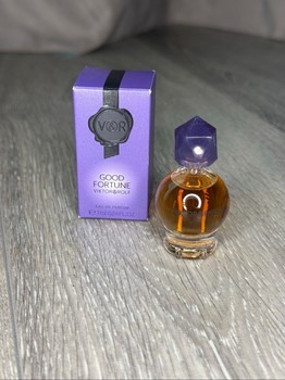 Viktor&Rolf Good Fortune perfume