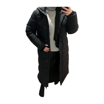 Only coat