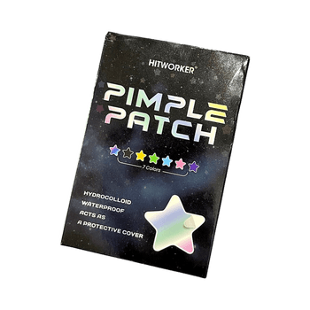 Uus pimple patches 