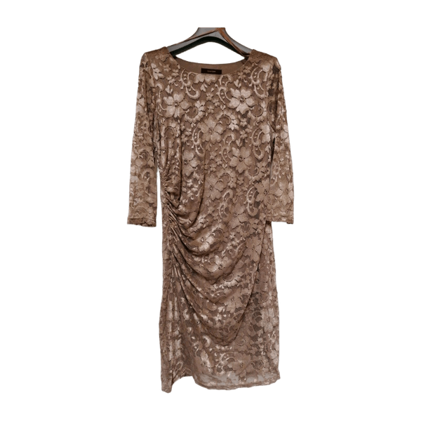 Savoir dress