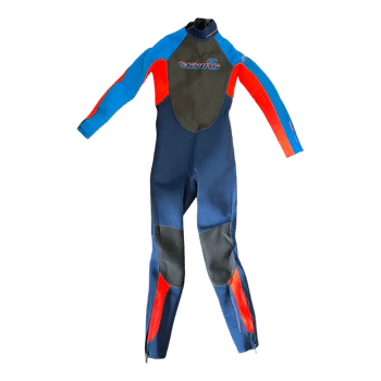 C-Skins full wetsuit
