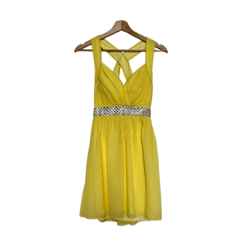 Te amo dress