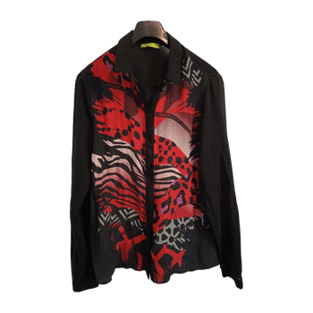 Versace blouse