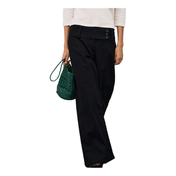 Sorte wide leg jeans