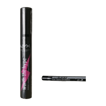 Nyx beauty product