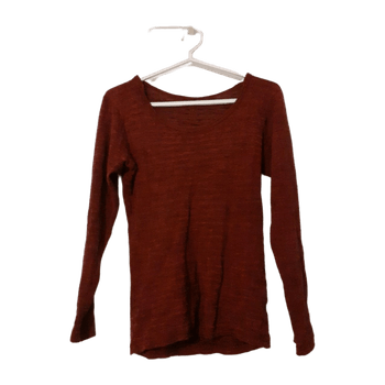Tamsilk blouse