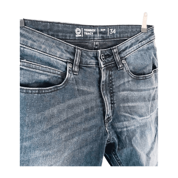 Cubus jeans
