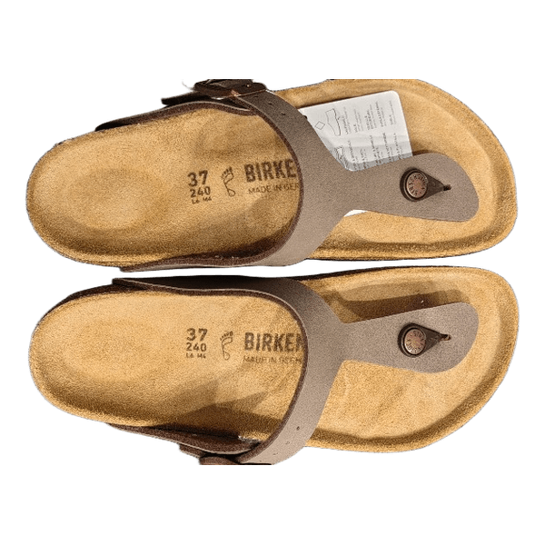 Birkenstock sandals