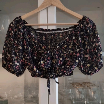 top
