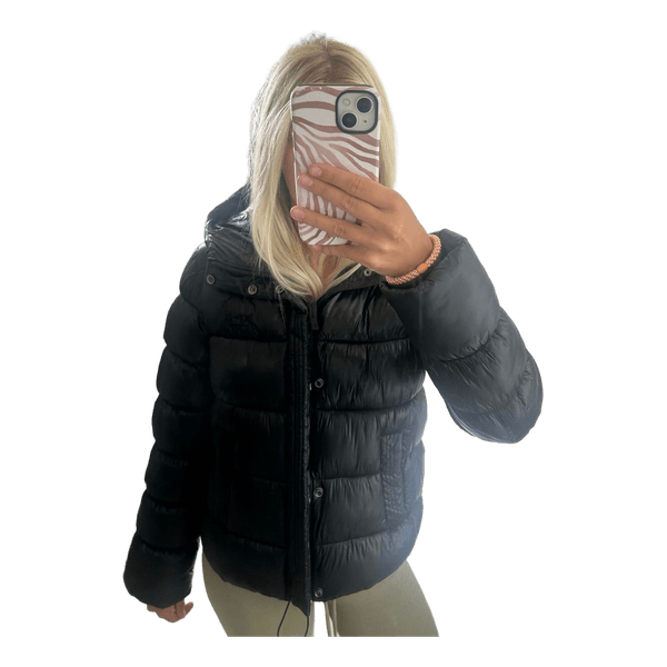 Vinterjacka